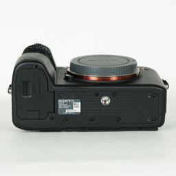 SONY α9（ILCE-9）