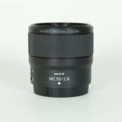 Nikon NIKKOR Z MC 50mm f/2.8を徹底解説。作例からレビューまで | ONE