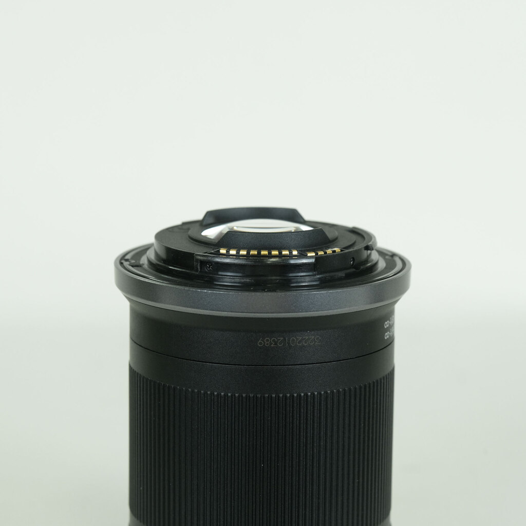 Canon RF-S18-150mm F3.5-6.3 IS STM Canon RF-S18-150mm F3.5-6.3 IS STM
