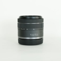 Canon RF24-50mm F4.5-6.3 IS STM