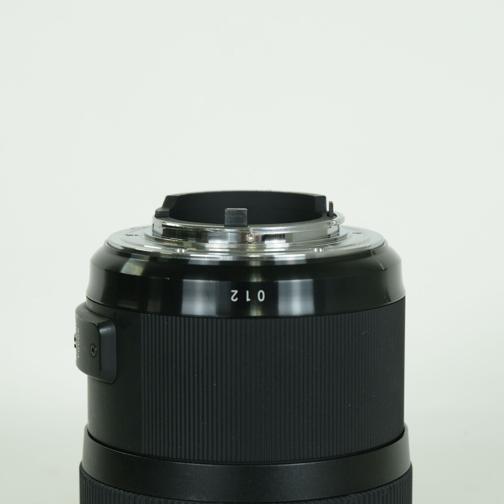 SIGMA 35mm F1.4 DG HSM｜Art [ニコン用]