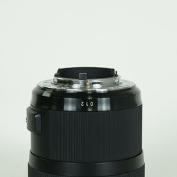 SIGMA 35mm F1.4 DG HSM｜Art [ニコン用]