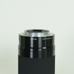 SONY E 55-210mm F4.5-6.3 OSS SEL55210 SONY E 55-210mm F4.5-6.3 OSS SEL55210