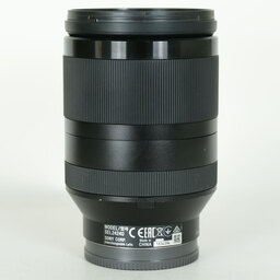 SONY FE 24-240mm F3.5-6.3 OSS SEL24240