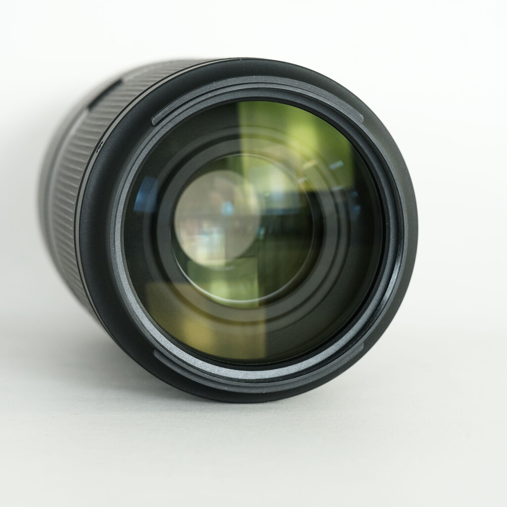 TAMRON 70-180mm F/2.8 Di III VXD (Model A056) [ ソニーE用 ]