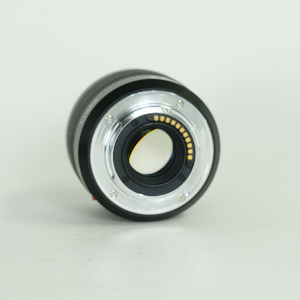 Panasonic LEICA DG SUMMILUX 25mm F1.4 ASPH. H-X025