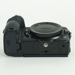 Nikon Z6