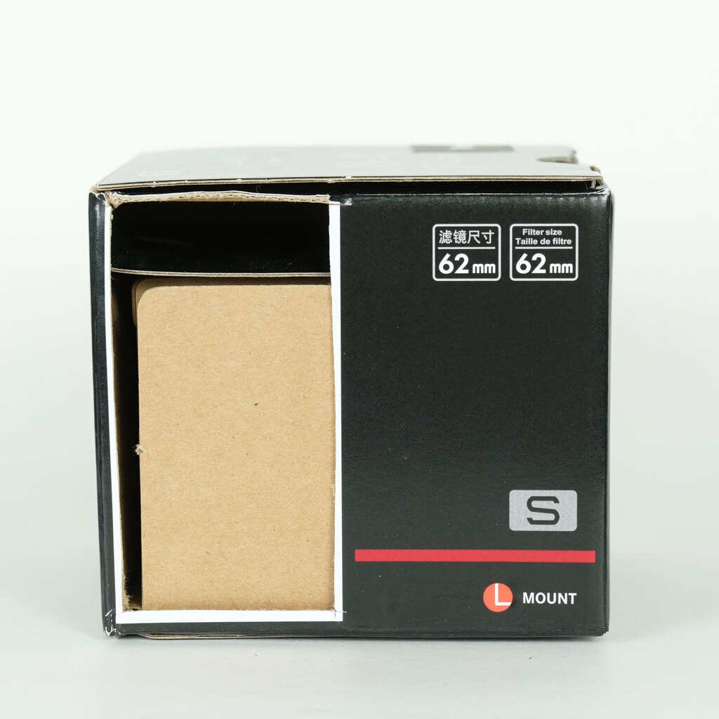 Panasonic LUMIX S 18-40mm F4.5-6.3の出品 | ONE SCENE（ワンシーン）