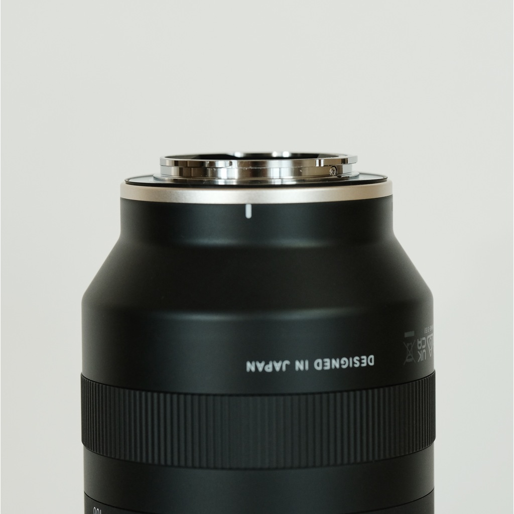 TAMRON 70-180mm F/2.8 Di III VXD (Model A056) [ ソニーE用 ]
