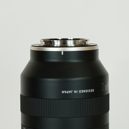 TAMRON 70-180mm F/2.8 Di III VXD (Model A056) [ ソニーE用 ]