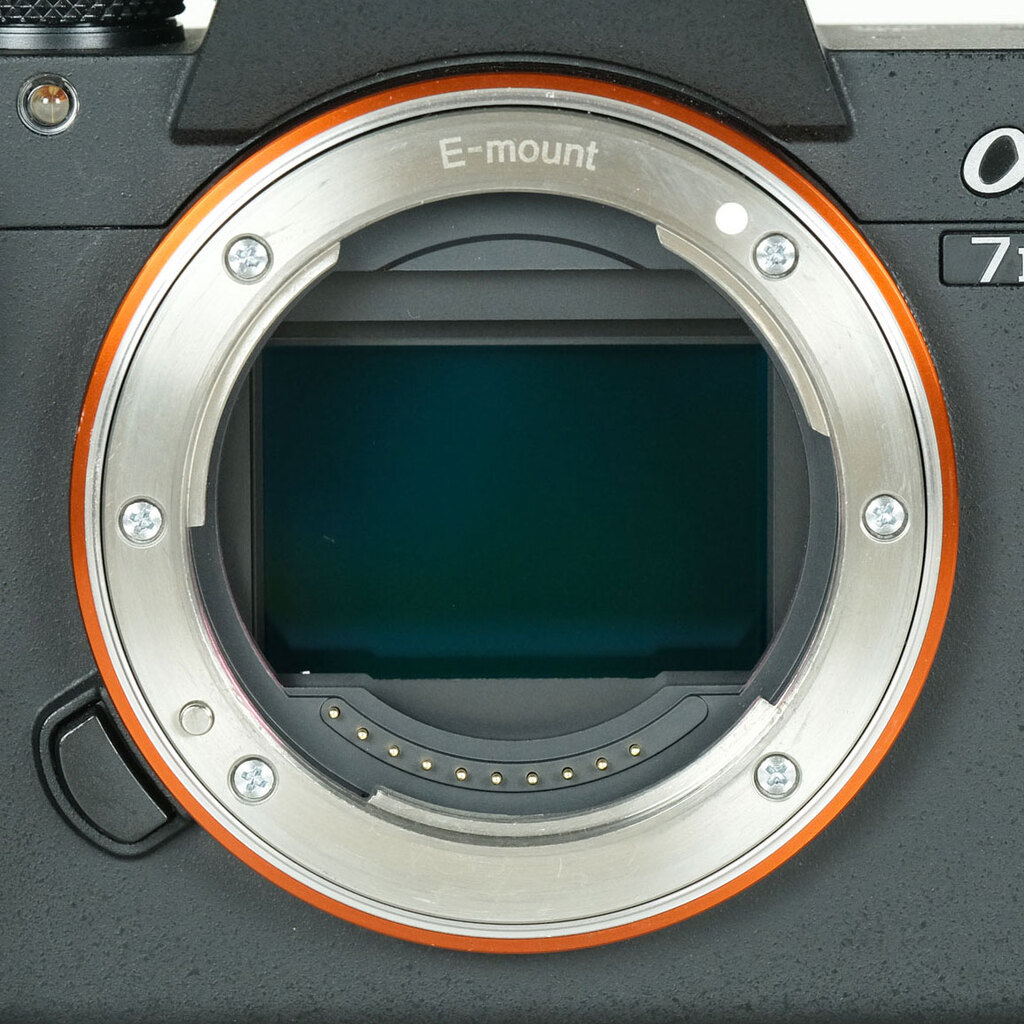 SONY α7 III(ILCE-7M3) SONY α7 III(ILCE-7M3)