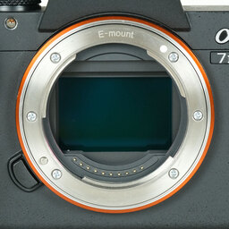 SONY α7 III(ILCE-7M3) SONY α7 III(ILCE-7M3)