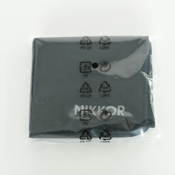 Nikon NIKKOR Z 50mm f/1.8 S