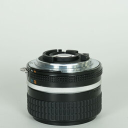 Nikon Ai Nikkor 28mm F2.8S