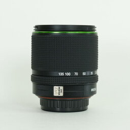 PENTAX smc PENTAX-DA 18-135mmF3.5-5.6ED AL[IF] DC WR