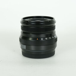 FUJIFILM XF16mmF2.8 R WR
