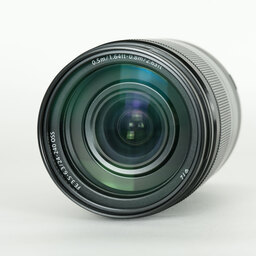 SONY FE 24-240mm F3.5-6.3 OSS SEL24240
