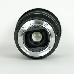SONY FE 24-70mm F2.8 GM II SEL2470GM2