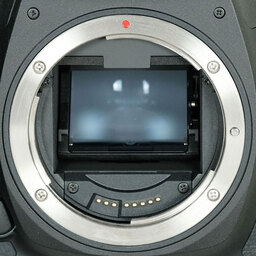 Canon EOS 5D Mark IV