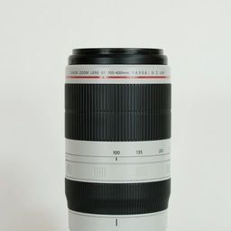 Canon EF100-400mm F4.5-5.6L IS II USM