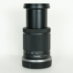 Canon RF-S18-150mm F3.5-6.3 IS STM