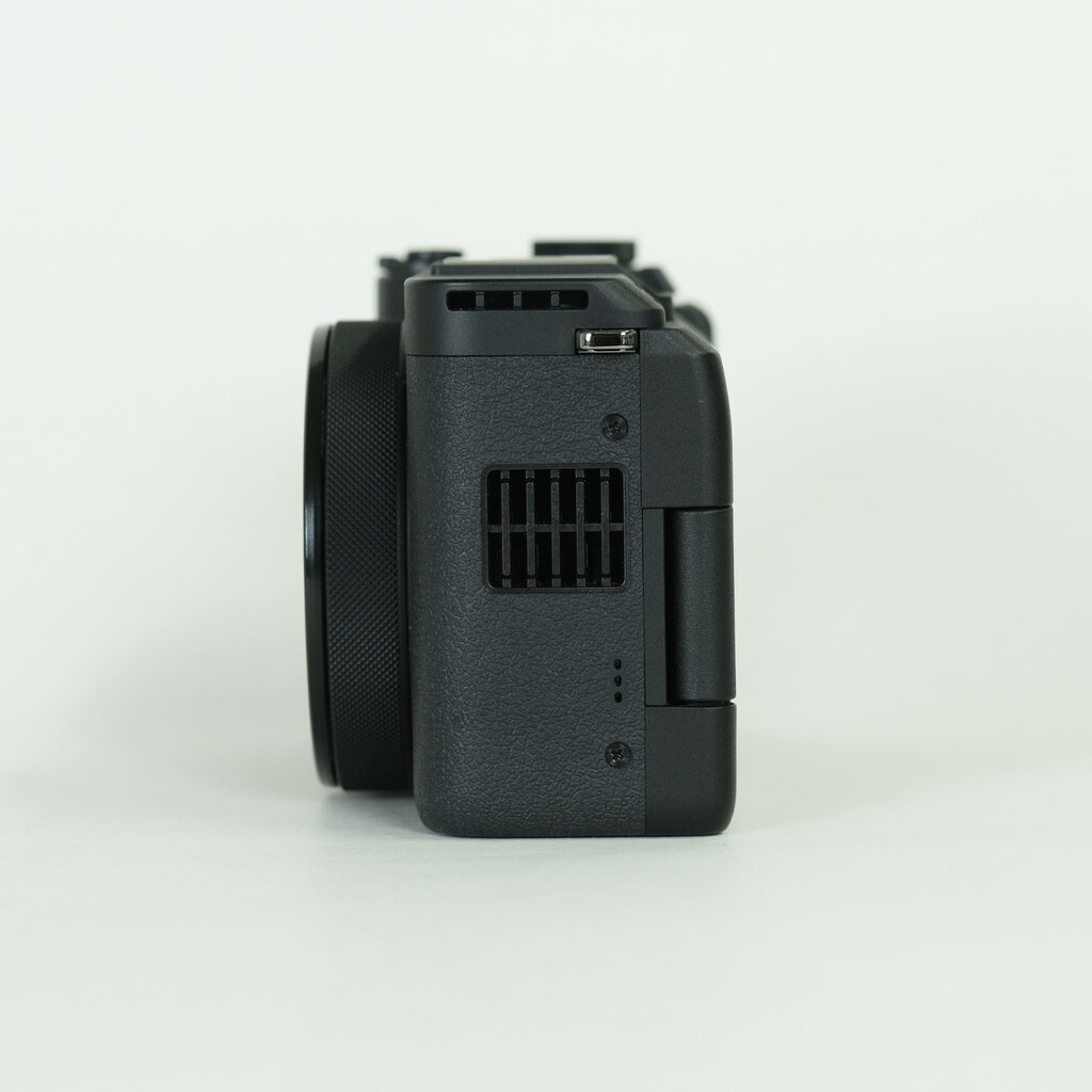 Canon PowerShot V1 Canon PowerShot V1