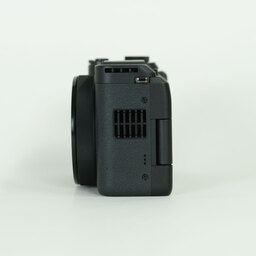 Canon PowerShot V1 Canon PowerShot V1