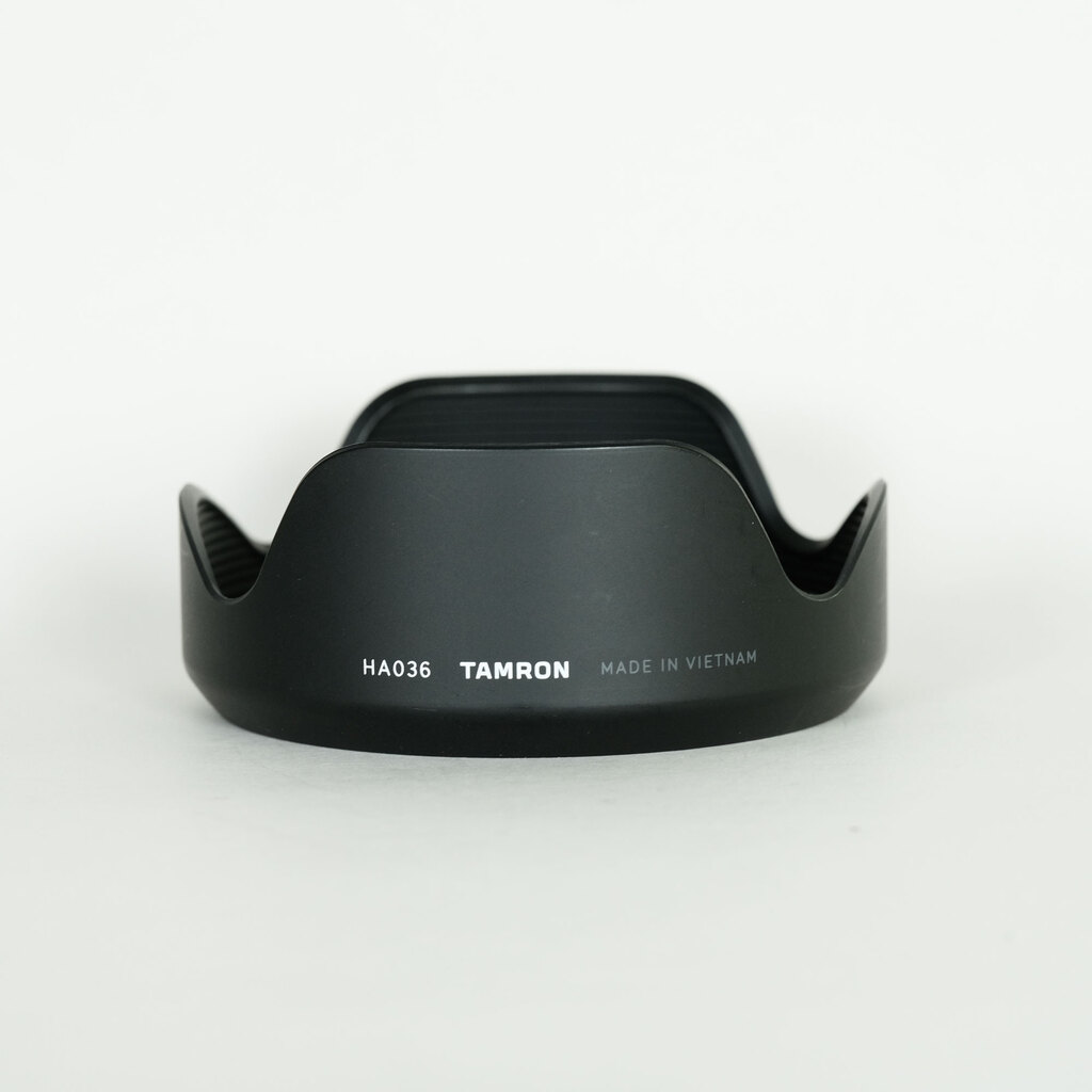 TAMRON 18-300mm F/3.5-6.3 Di III-A VC VXD (Model B061) [フジフイルムX用]