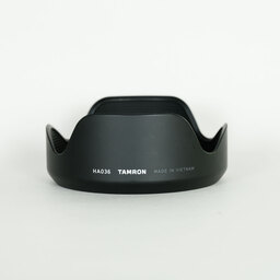 TAMRON 18-300mm F/3.5-6.3 Di III-A VC VXD (Model B061) [フジフイルムX用]