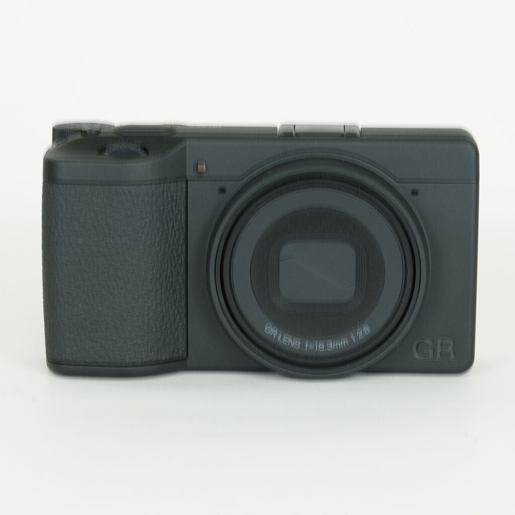 RICOH GR IV Monochrome RICOH GR IV Monochrome