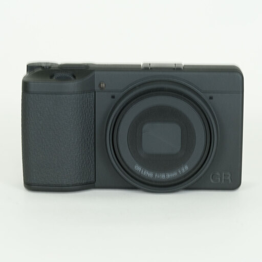 RICOH GR IV Monochrome RICOH GR IV Monochrome