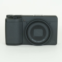 RICOH GR IV Monochrome RICOH GR IV Monochrome