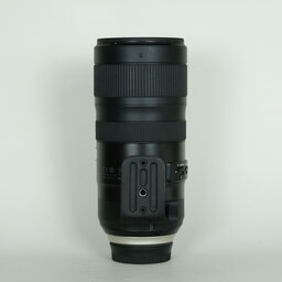 TAMRON SP 70-200mm F/2.8 Di VC USD G2 (Model A025) [ニコンF用]