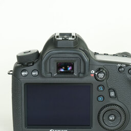 Canon EOS 6D