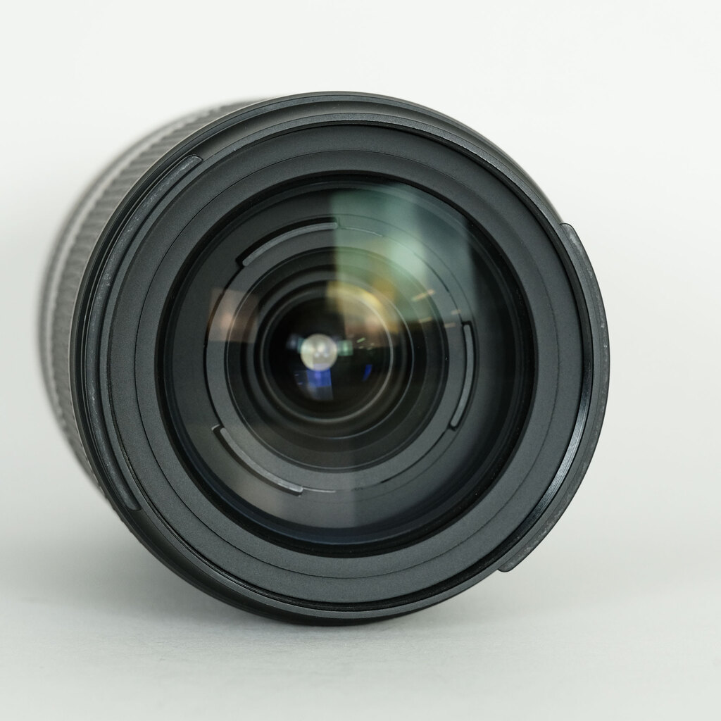 TAMRON 18-300mm F/3.5-6.3 Di III-A VC VXD (Model B061) [フジフイルムX用]