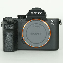 SONY α7 II（ILCE-7M2）