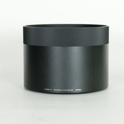 SIGMA 150-600mm F5-6.3 DG OS HSM | Contemporary [キヤノンEF用]