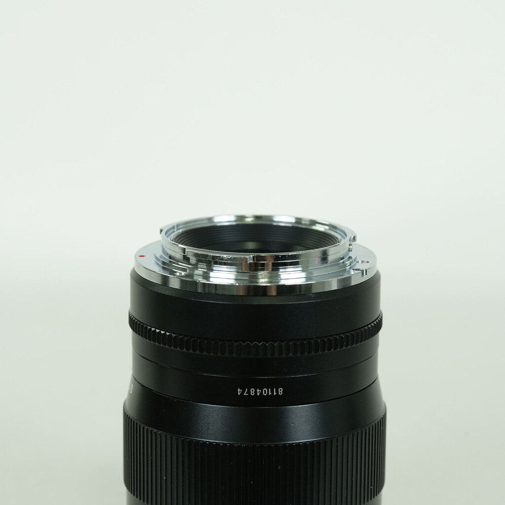 銘匠光学 TTArtisan 11mm F2.8 Fisheye (ソニーE用)