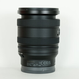 SONY FE 16-25mm F2.8 G SEL1625G