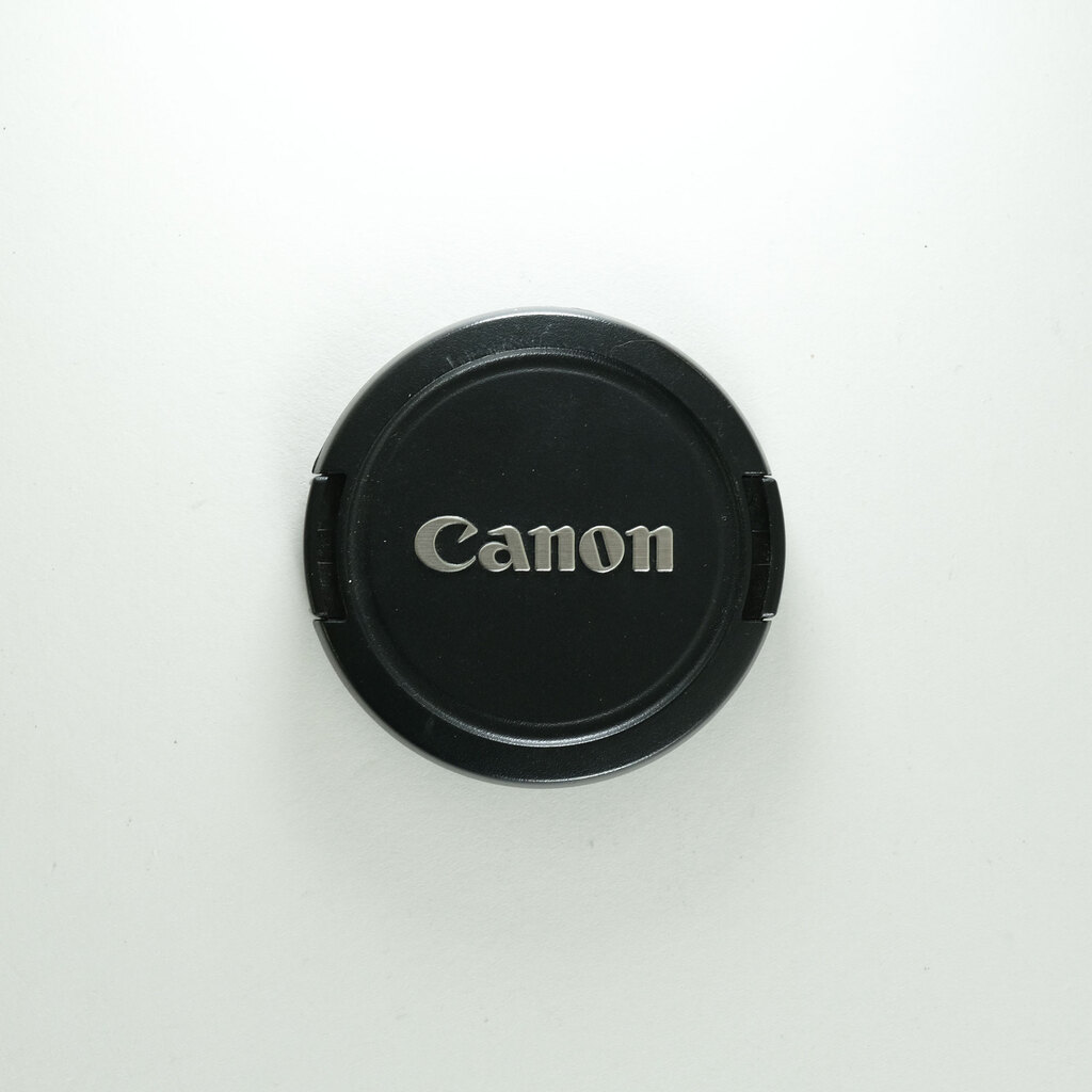 Canon EF-S55-250mm F4-5.6 IS