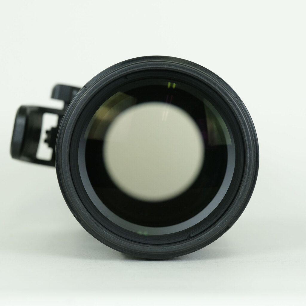 Nikon NIKKOR Z 70-200mm f/2.8 VR S Nikon NIKKOR Z 70-200mm f/2.8 VR S