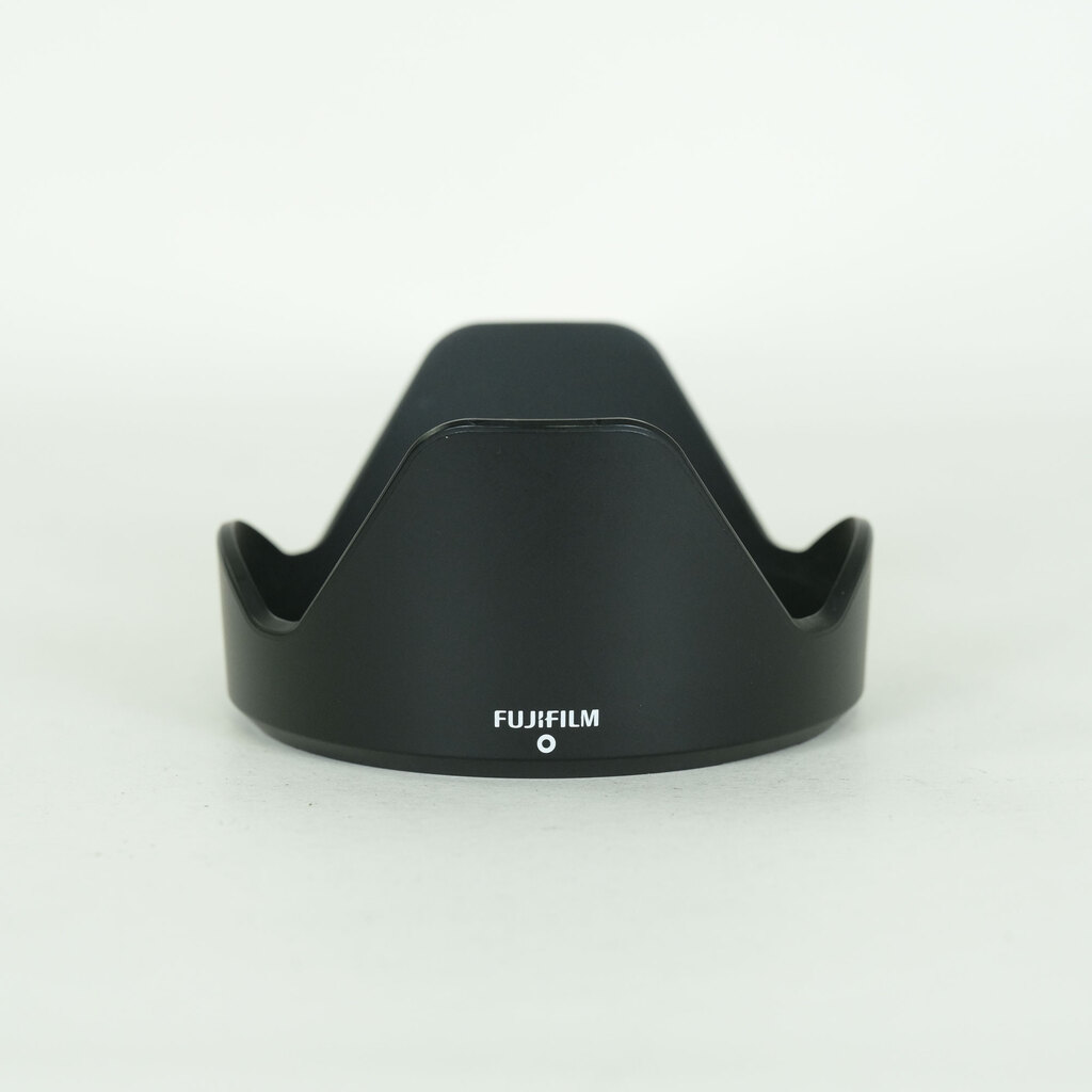 FUJIFILM XF18-55mmF2.8-4 R LM OIS