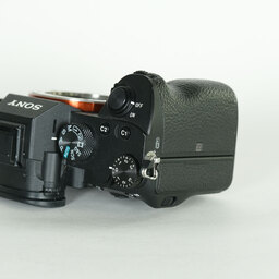 SONY α7 III（ILCE-7M3）