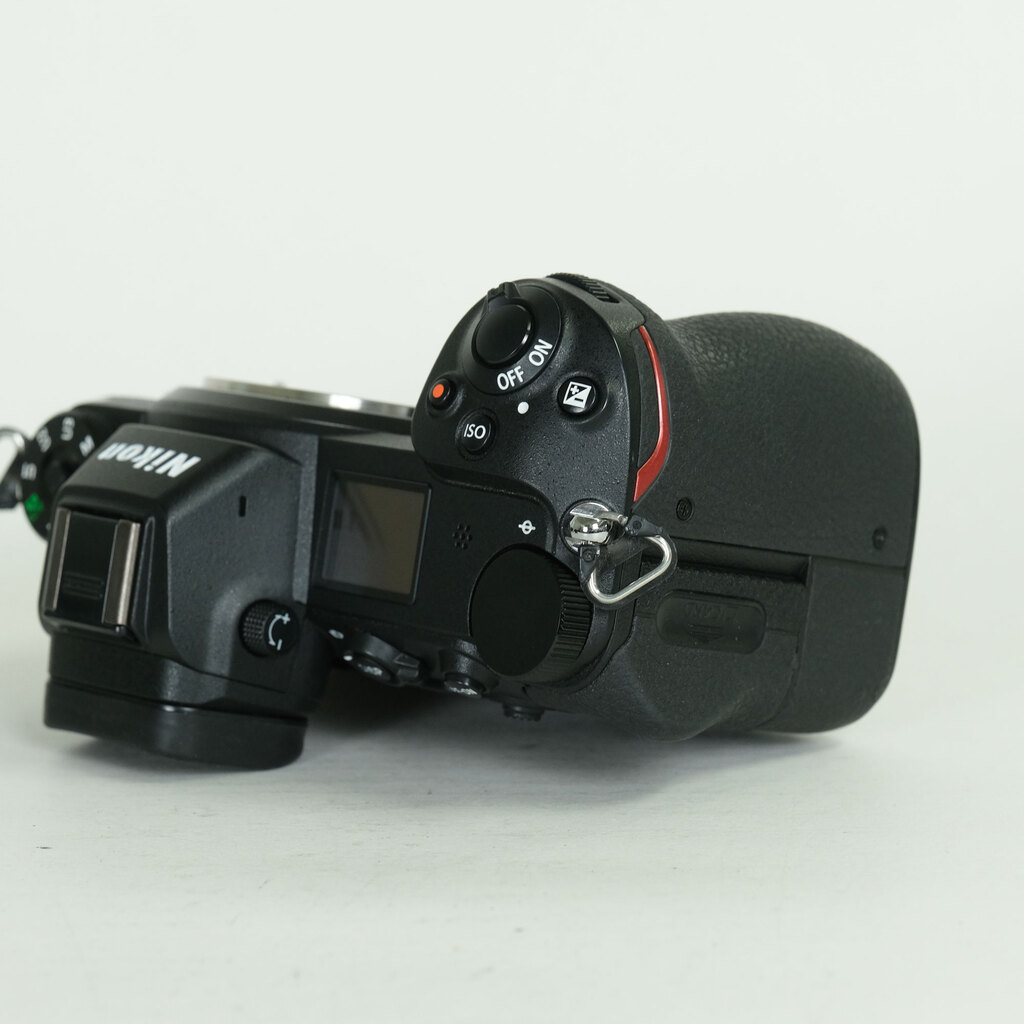 Nikon Z7