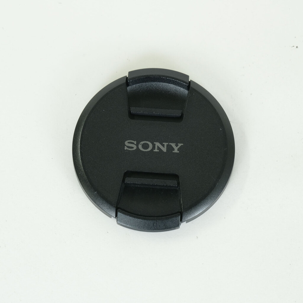 SONY FE 135mm F1.8 GM SEL135F18GM