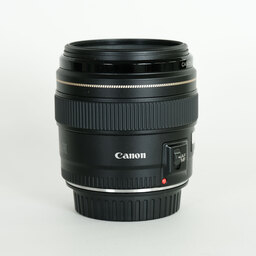 Canon EF85mm F1.8 USM