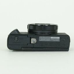 Canon PowerShot G5X Mark II