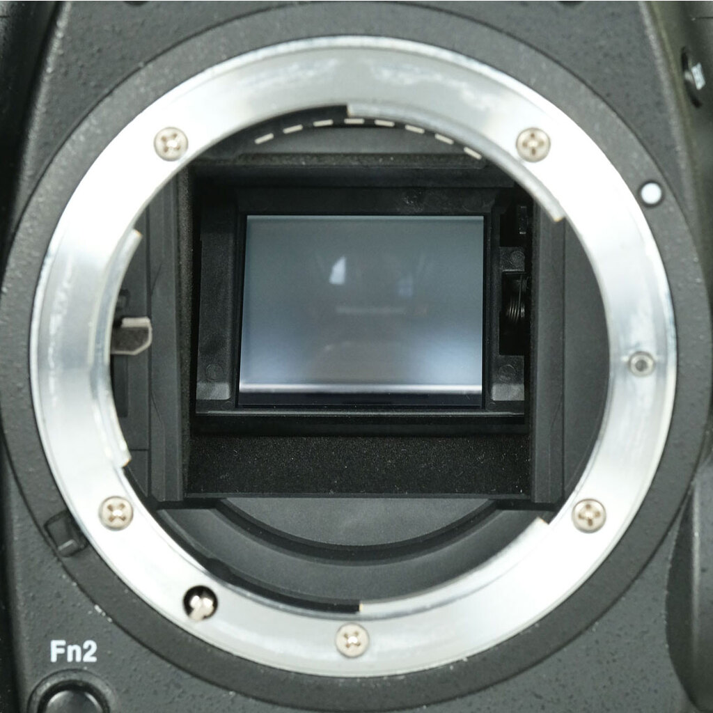 Nikon D7500 Nikon D7500