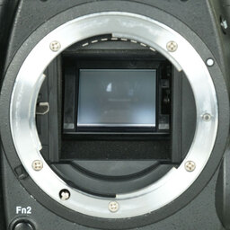 Nikon D7500 Nikon D7500