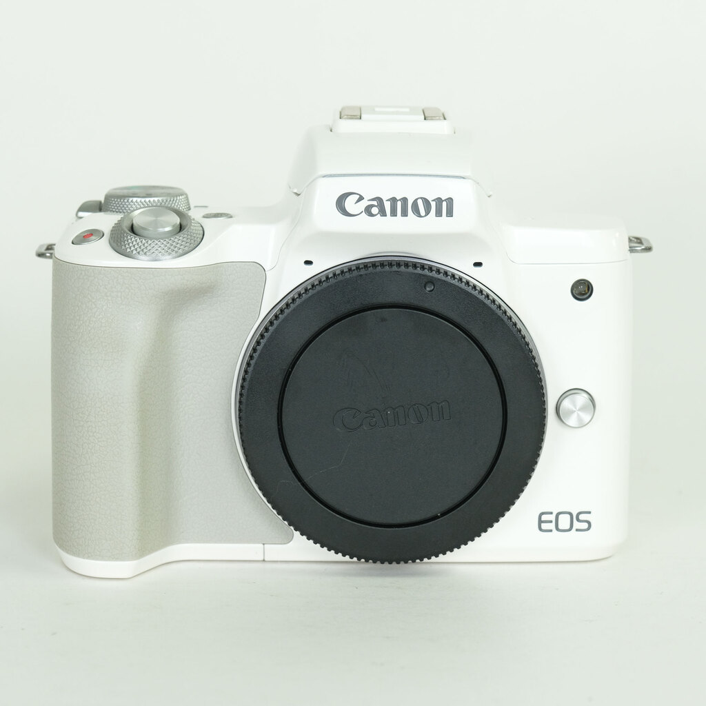 Canon EOS Kiss M
